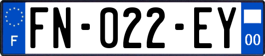 FN-022-EY