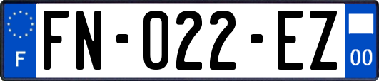 FN-022-EZ