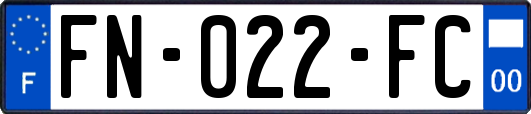 FN-022-FC