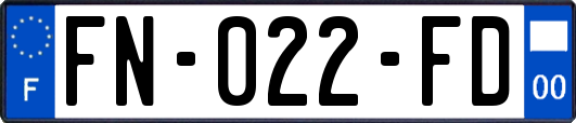FN-022-FD