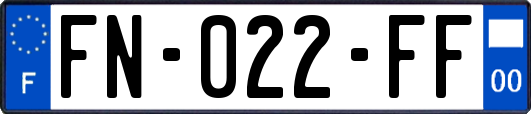 FN-022-FF