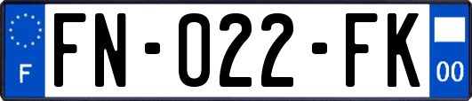 FN-022-FK