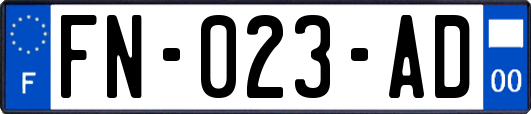 FN-023-AD