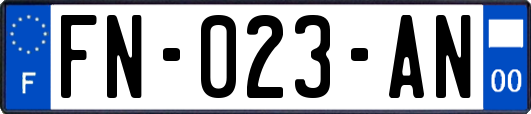 FN-023-AN