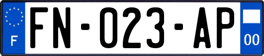 FN-023-AP