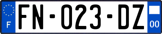 FN-023-DZ