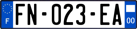FN-023-EA