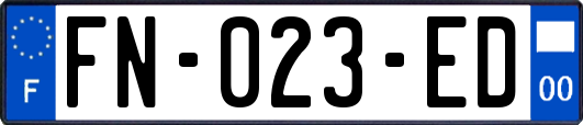FN-023-ED