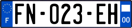 FN-023-EH