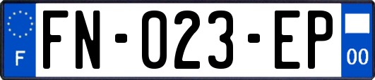 FN-023-EP