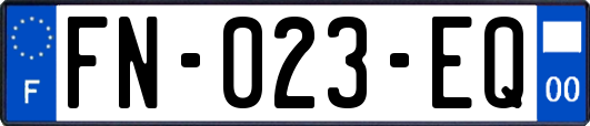 FN-023-EQ