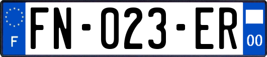 FN-023-ER