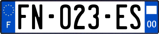 FN-023-ES