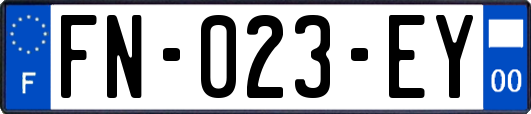 FN-023-EY