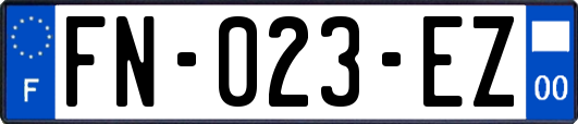 FN-023-EZ
