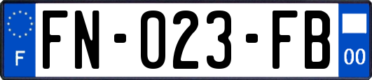 FN-023-FB