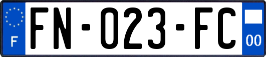 FN-023-FC