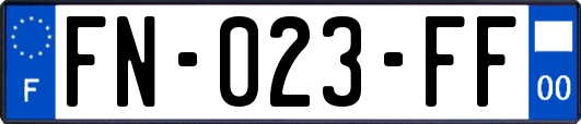 FN-023-FF