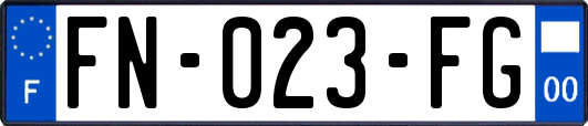 FN-023-FG