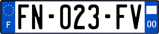 FN-023-FV