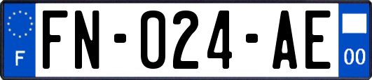 FN-024-AE