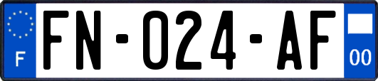 FN-024-AF