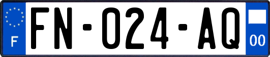 FN-024-AQ