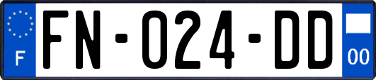 FN-024-DD