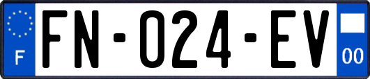 FN-024-EV
