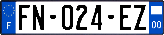 FN-024-EZ