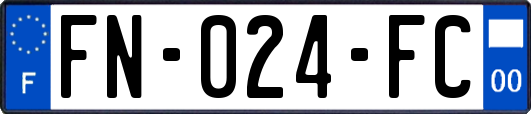FN-024-FC