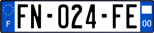 FN-024-FE
