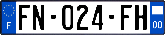 FN-024-FH