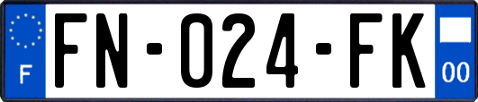 FN-024-FK