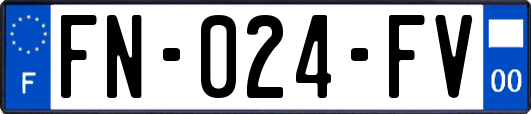 FN-024-FV