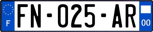 FN-025-AR