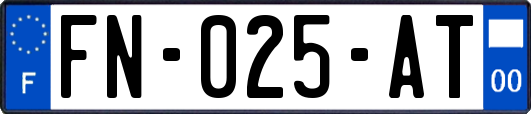 FN-025-AT