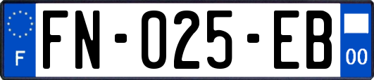 FN-025-EB