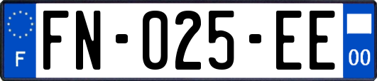 FN-025-EE
