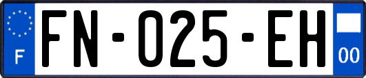 FN-025-EH
