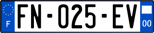 FN-025-EV
