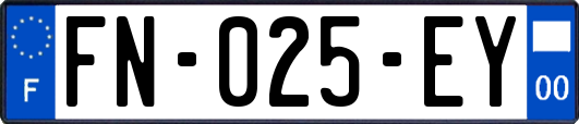 FN-025-EY
