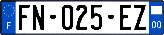 FN-025-EZ