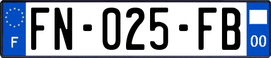 FN-025-FB