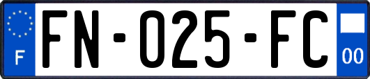 FN-025-FC