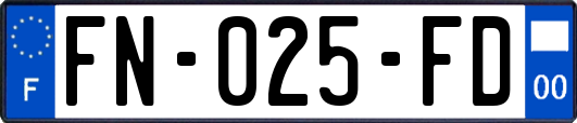 FN-025-FD