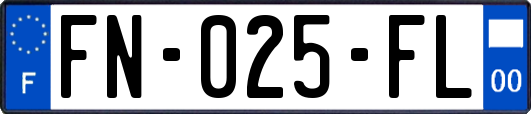 FN-025-FL