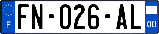 FN-026-AL