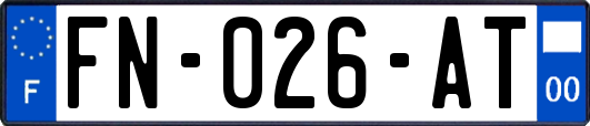 FN-026-AT