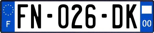 FN-026-DK